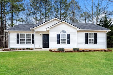 1091 Woodwind Drive Rockmart, GA 30153